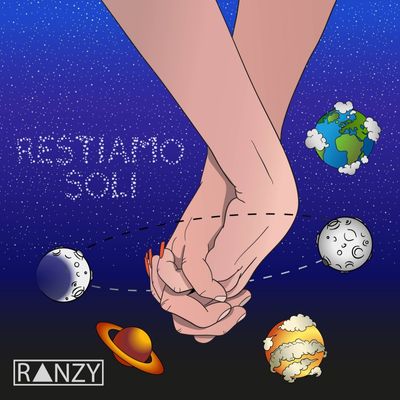 RESTIAMO SOLI (feat. Le Cherries)