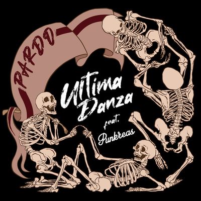 Ultima Danza (feat. PUNKREAS)