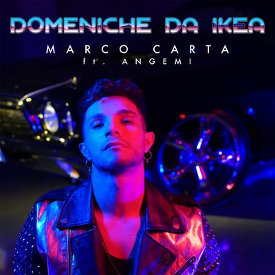 Domeniche da Ikea (feat. Angemi)