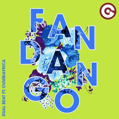 Fandango (feat. Cumbiafrica)