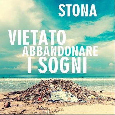 Vietato abbandonare i sogni