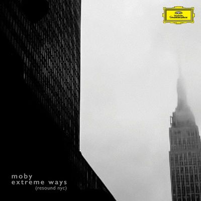 Extreme Ways (feat. Doug Mandagi)