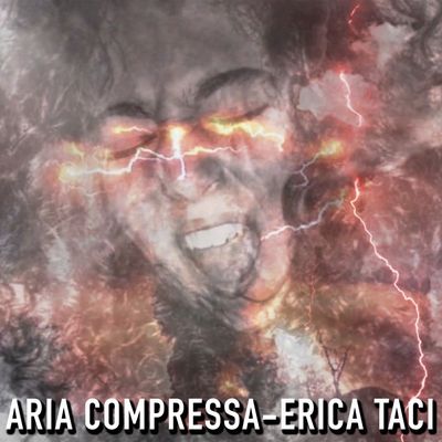 Aria compressa