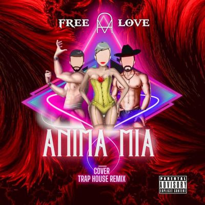 Anima mia (Trap House Remix)