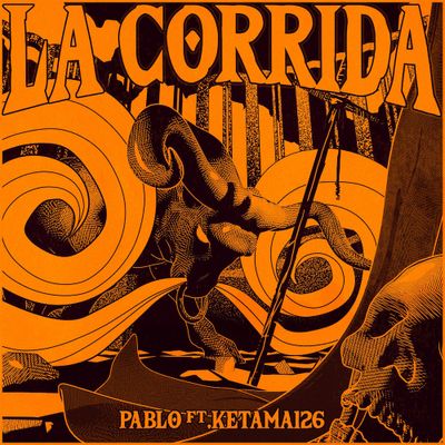 La Corrida (feat. Ketama126)