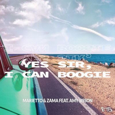 Yes Sir, I Can Boogie (feat. Amy Sisson)