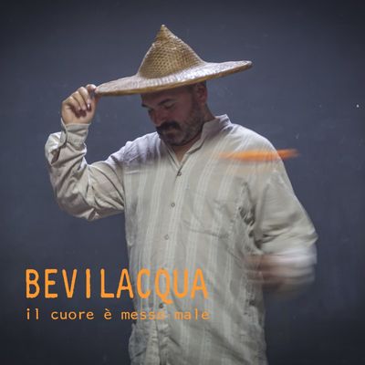 Il Cuore È Messo Male (feat. Ratafiamm)