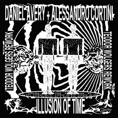 Illusion of Time