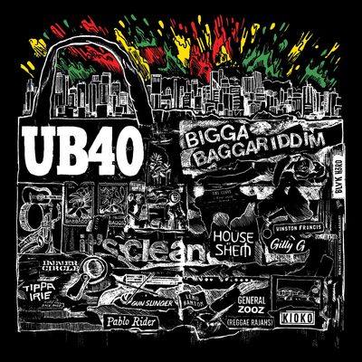 Message of Love (feat. House of Shem)