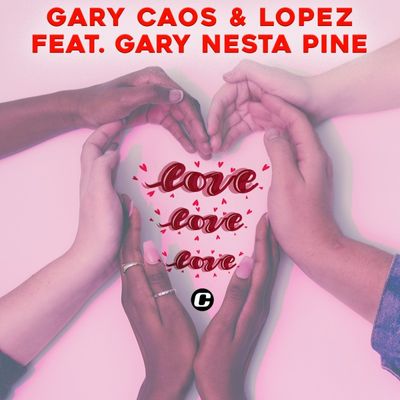 Love Love Love (feat. Gary Nesta Pine)
