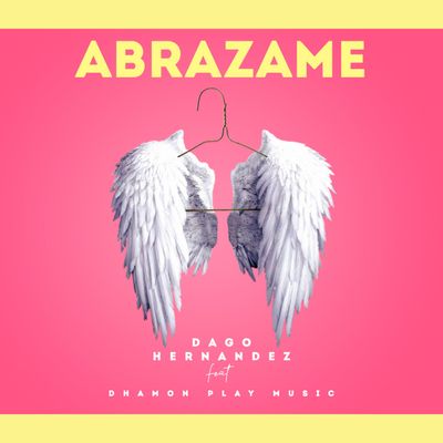 Abrázame (feat. Dhamon Play Music)