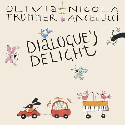 Dialogue's Delight (feat. Luciano Biondini)