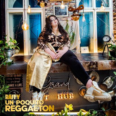 Un poquito reggaeton