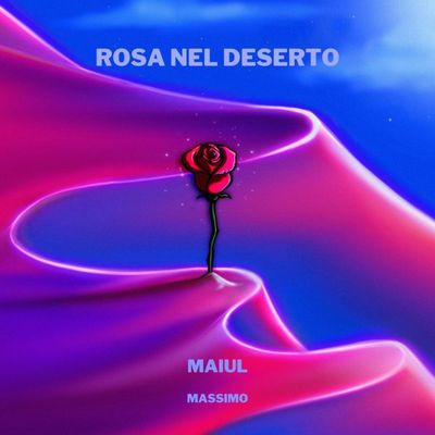 Rosa nel Deserto