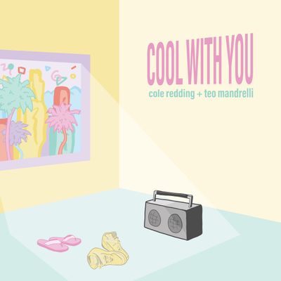 Cool With You