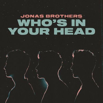 Who's In Your Head