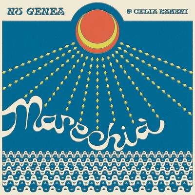 Marechià (feat. Célia Kameni)