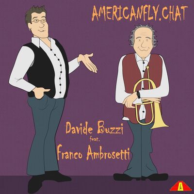 Americanfly.Chat (feat. Franco Ambrosetti)