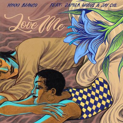 Love Me (feat. Jamila Woods & Jay Cue)