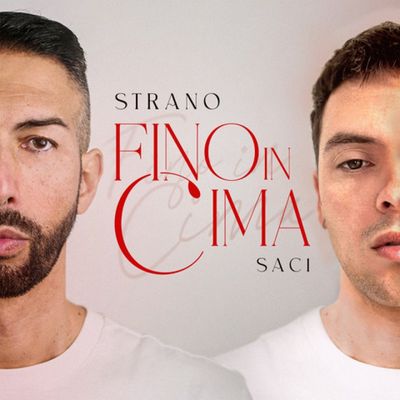 Fino In Cima (feat. SAC1)