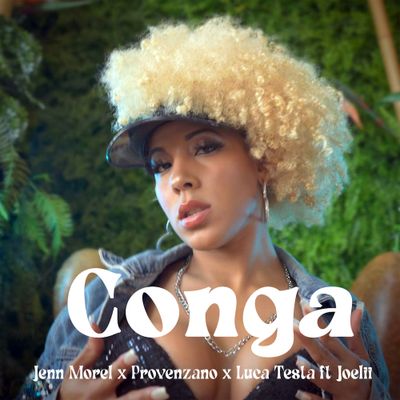 Conga (feat. Joelii)