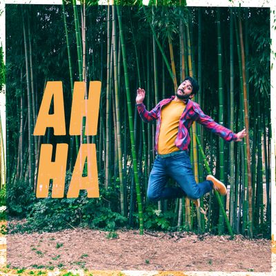 Ah-ha