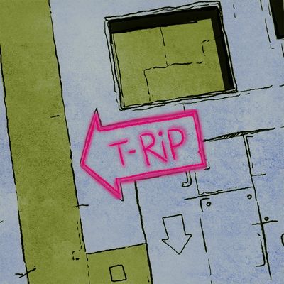 T-RIP - Single