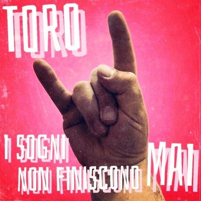 I sogni non finiscono mai