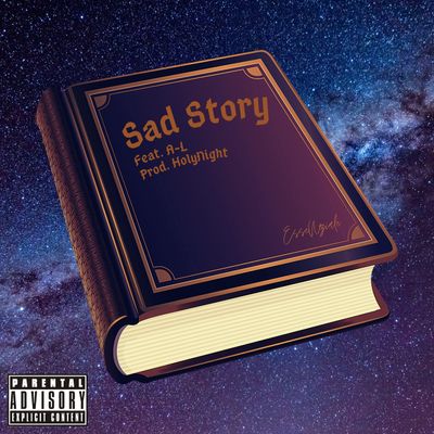 Sad story (feat. A-L)