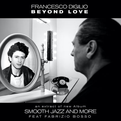 Beyond Love (feat. Fabrizio Bosso)