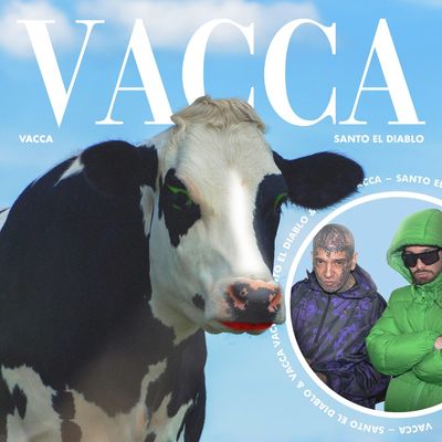 VACCA (feat. Vacca)