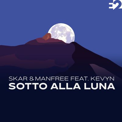 Sotto Alla Luna (feat. Kevyn)