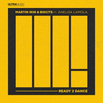 Ready 2 Dance (feat. Anelisa Lamola)