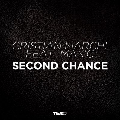 Second Chance (feat. Max'c)