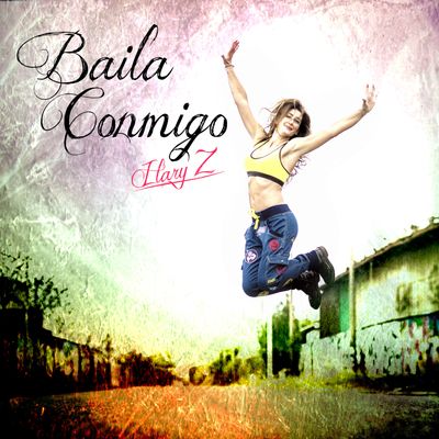 Baila Conmigo