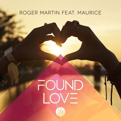 Found Love (feat. Maurice)
