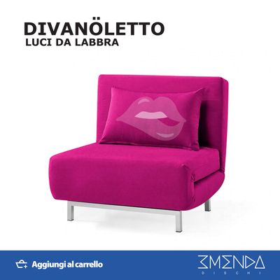 Divano Letto