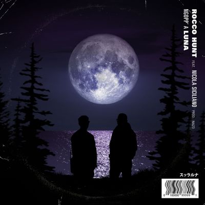 Ngopp' a luna (feat. Nicola Siciliano)