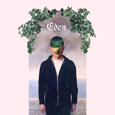Eden (feat. Dardust)