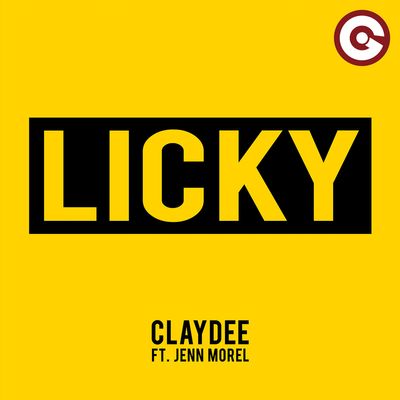 Licky (feat. Jenn Morel)