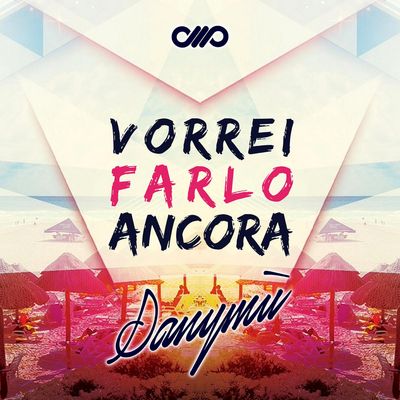Vorrei farlo ancora / Quiero Estar Contigo (feat. Giovanni Campus)