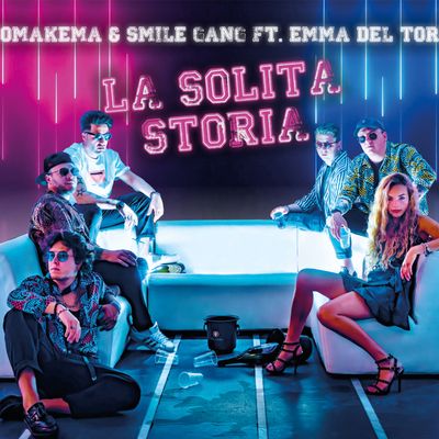 La Solita Storia (feat. Emma Del Toro)