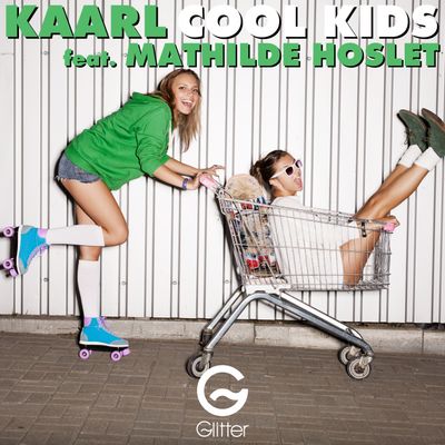Cool Kids (feat. Mathilde Hoslet)