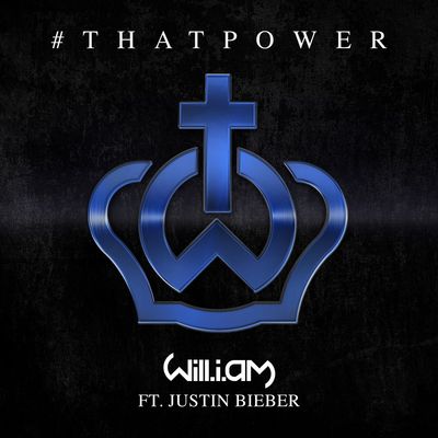 #thatPOWER (feat. Justin Bieber)