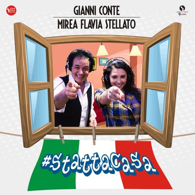 #stattacasa