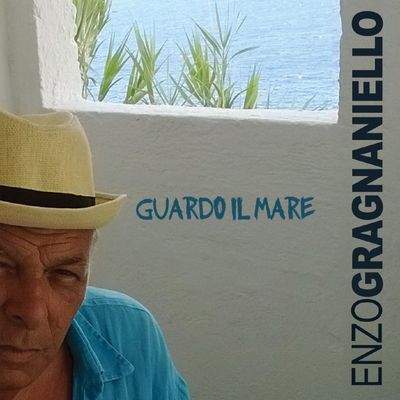 Guardo il mare