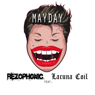 Mayday (feat. Lacuna Coil)