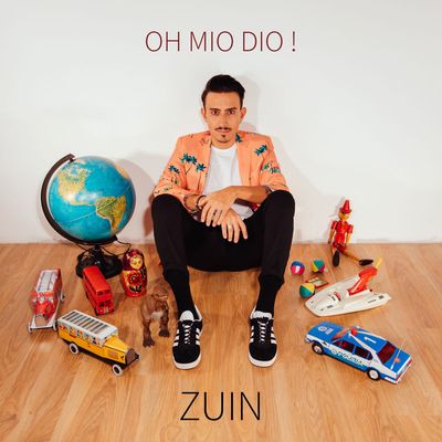 Oh mio dio!