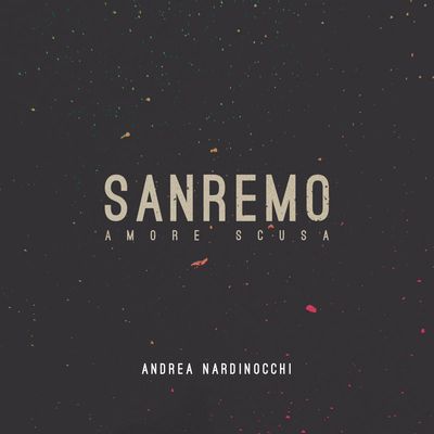 Sanremo Amore Scusa