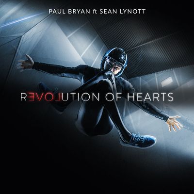 Revolution Of Hearts (feat. Sean Lynott)